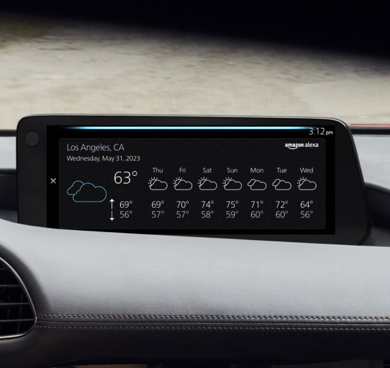 Preston Mazda in Hurlock MD