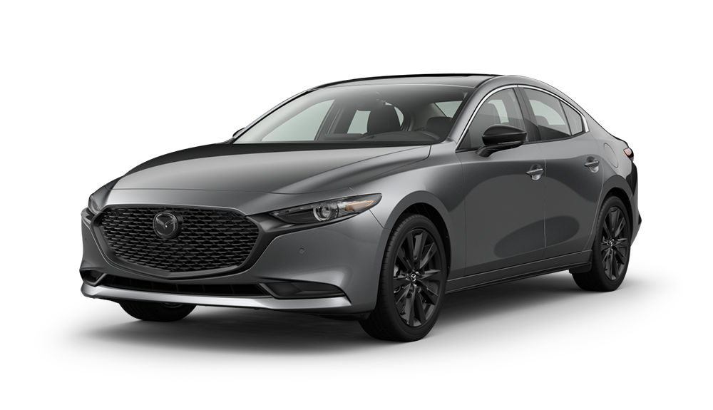 2026 Mazda 3 Sedan 2.5 TURBO PREMIUM PLUS | Preston Mazda in Hurlock MD