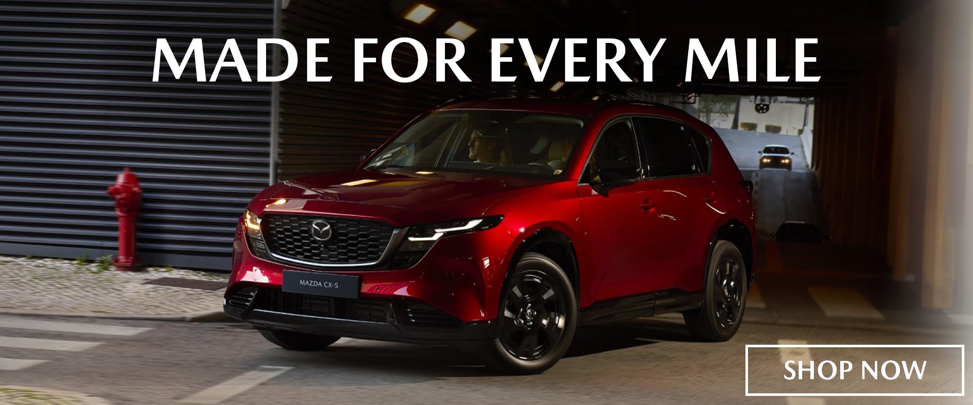 is the Mazda CX-5 a good car