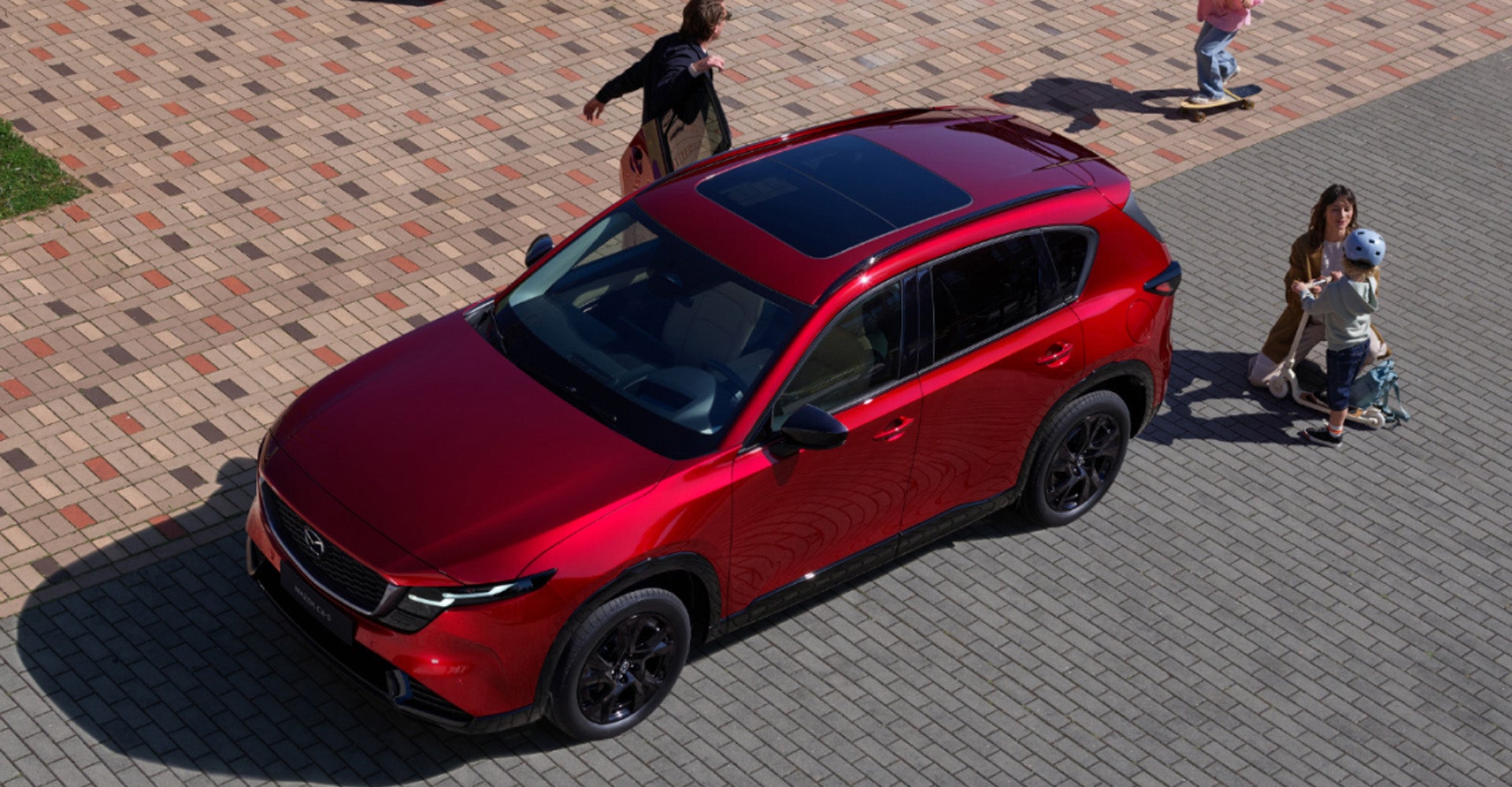 Mazda CX-5 Easton MD