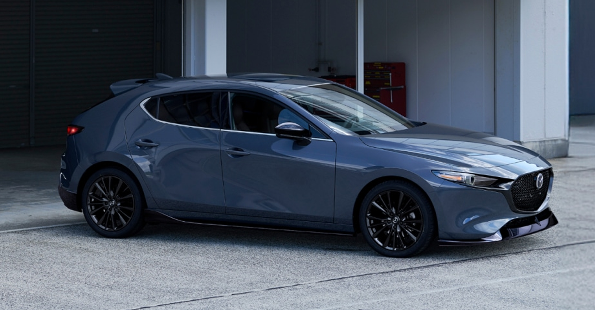 affordable mazda cars