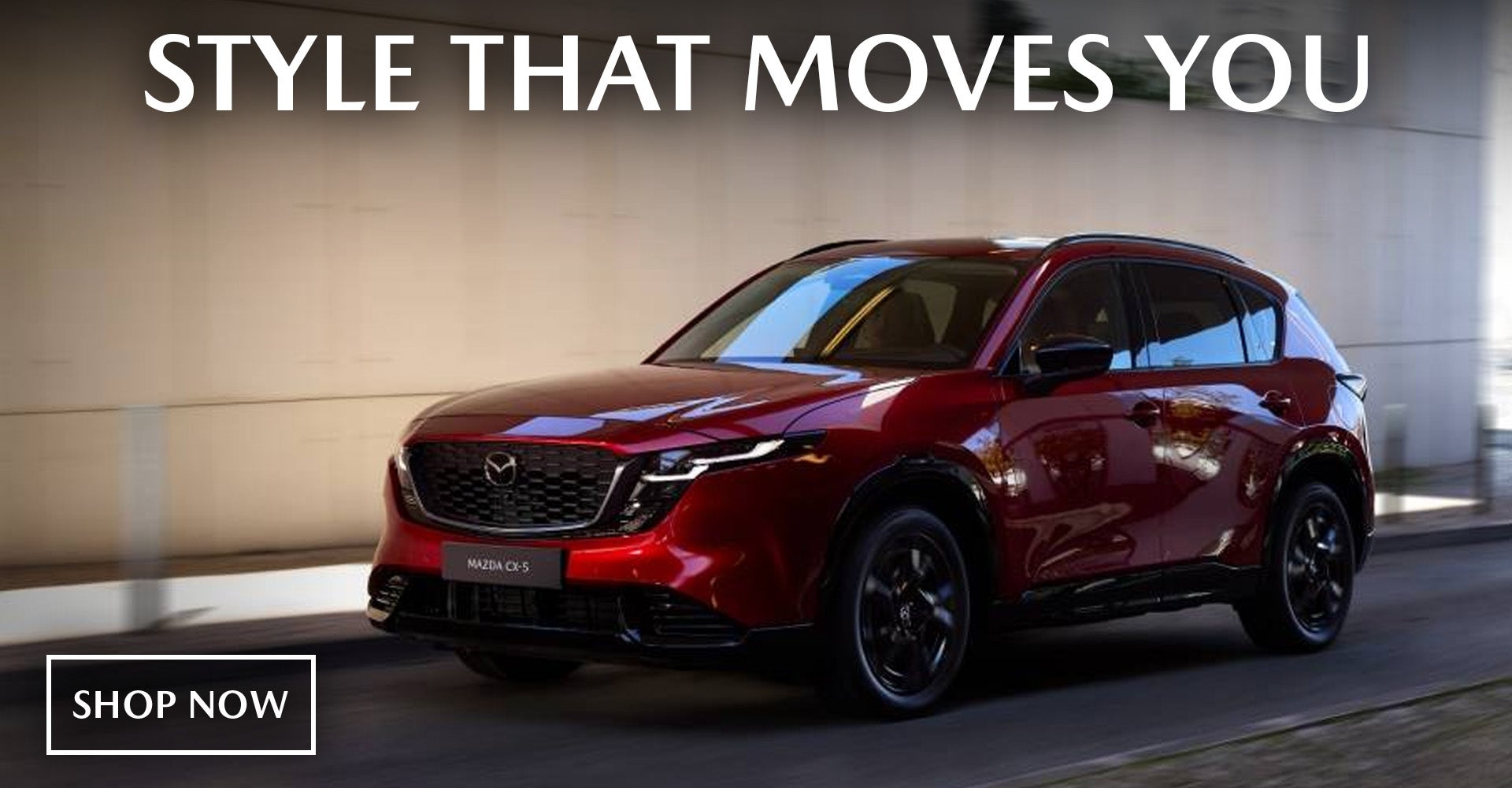 2026 Mazda CX-5 Easton MD