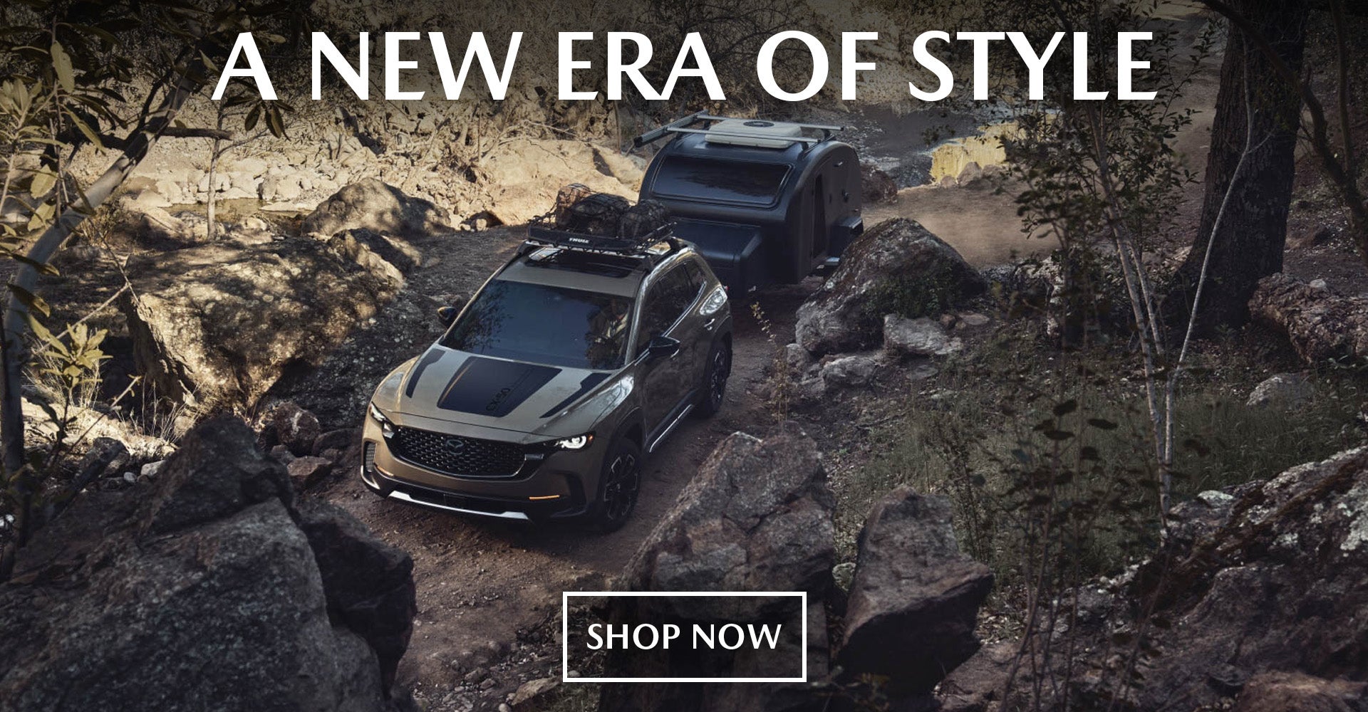 2026 Mazda CX-50 Easton MD