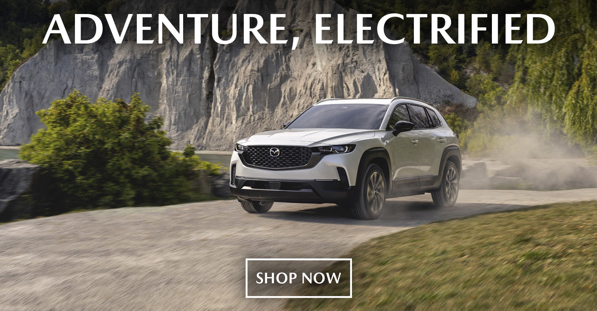 2026 Mazda CX-50 Hybrid Easton MD