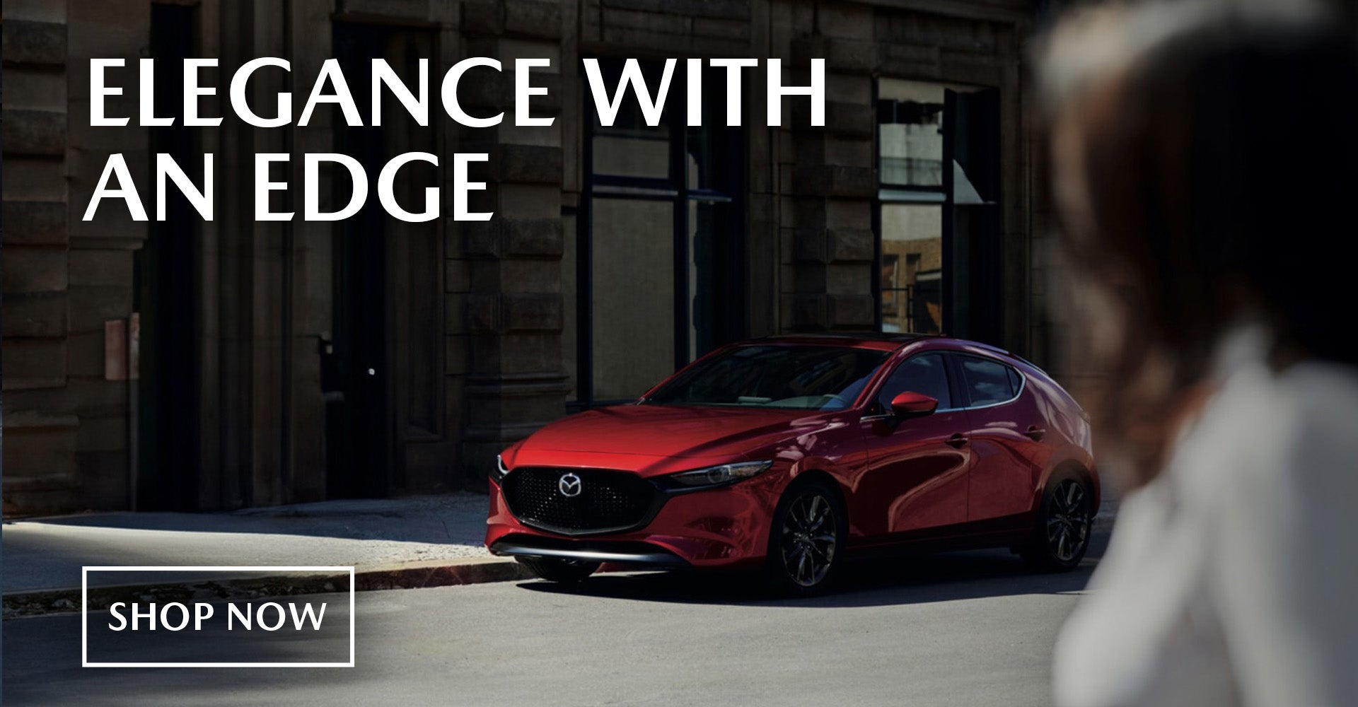 2026 Mazda3 Hatchback Easton MD