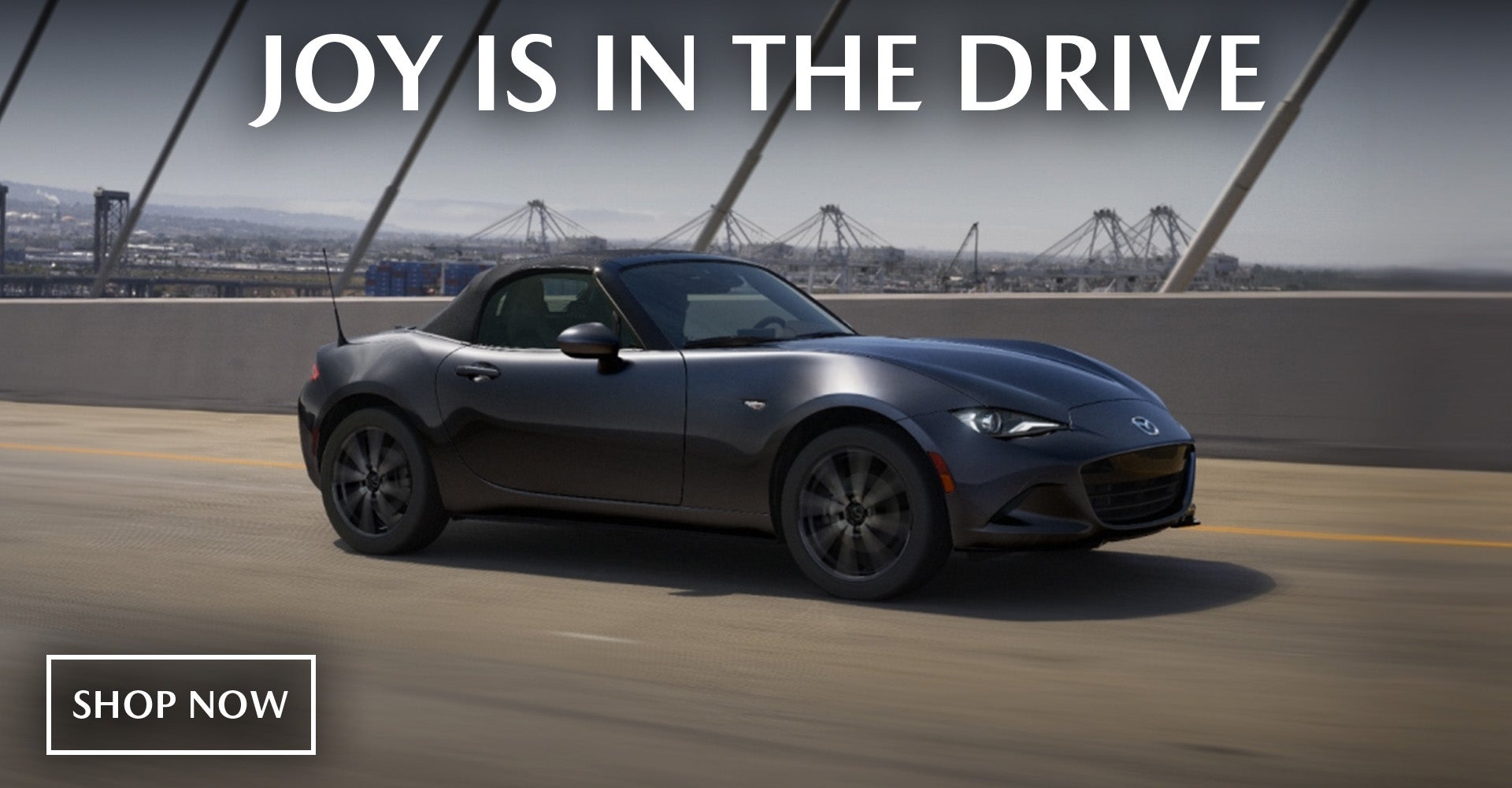 2026 Mazda MX-5 Miata Easton MD