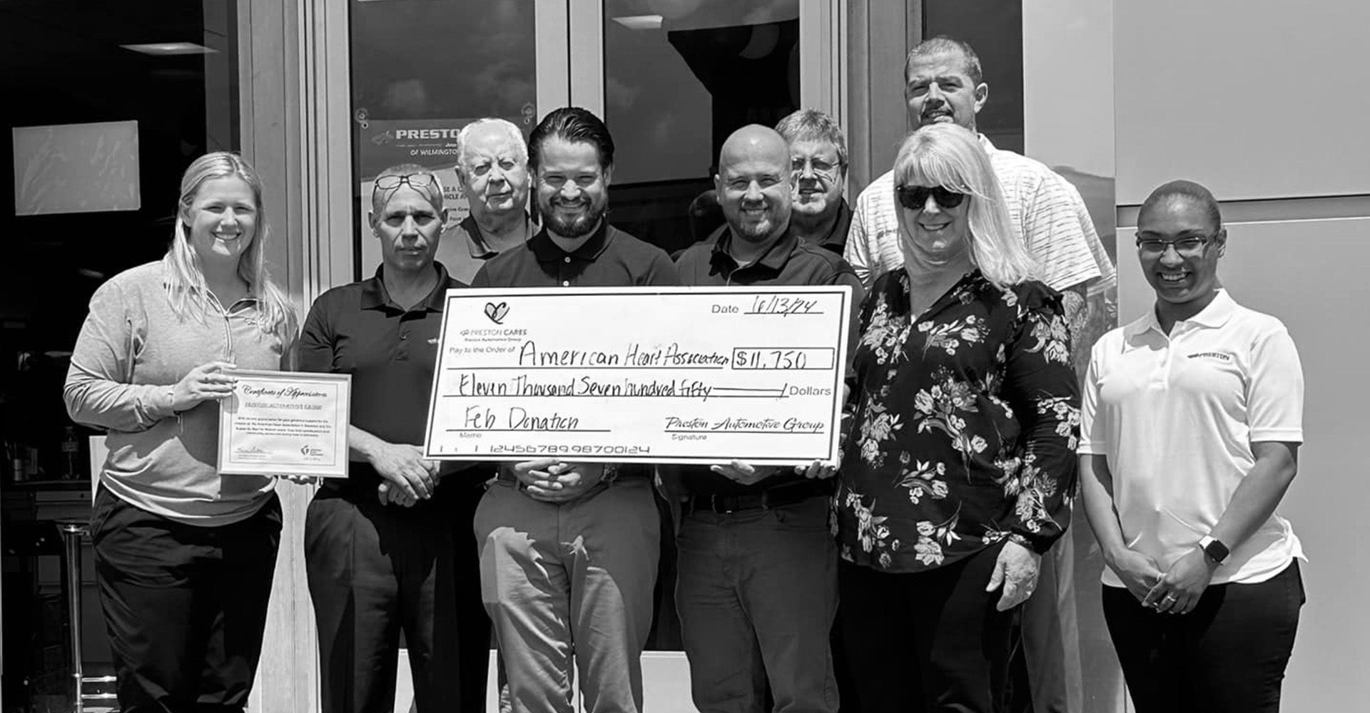 American Heart Association