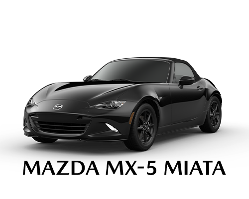 Mazda MX-5 Miata