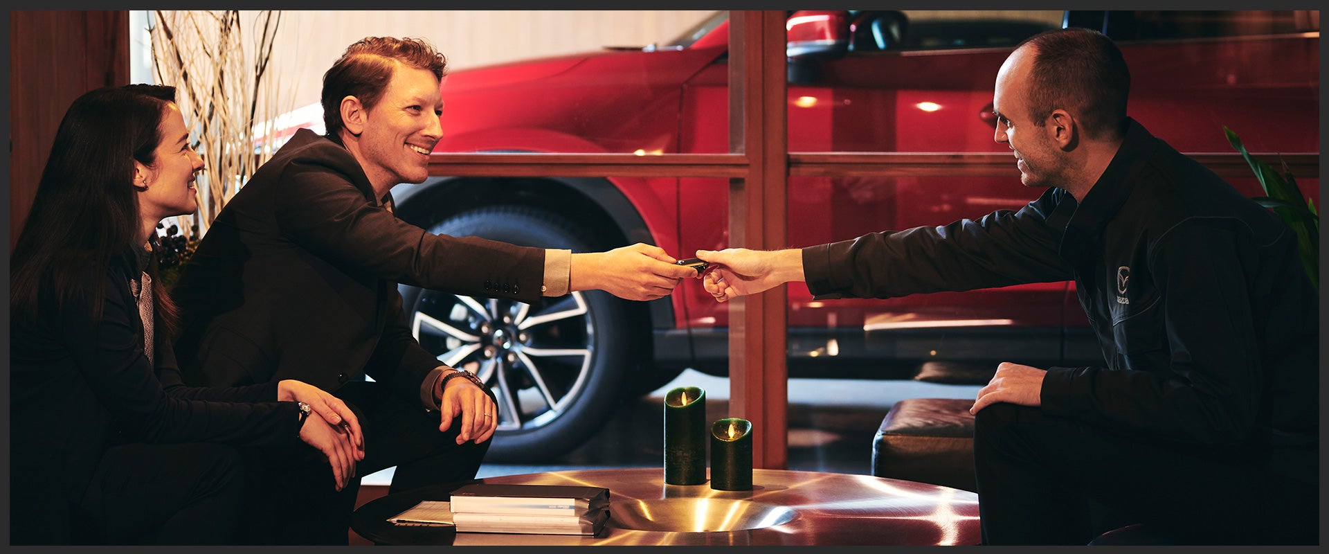 Preston For Life Preston For Life