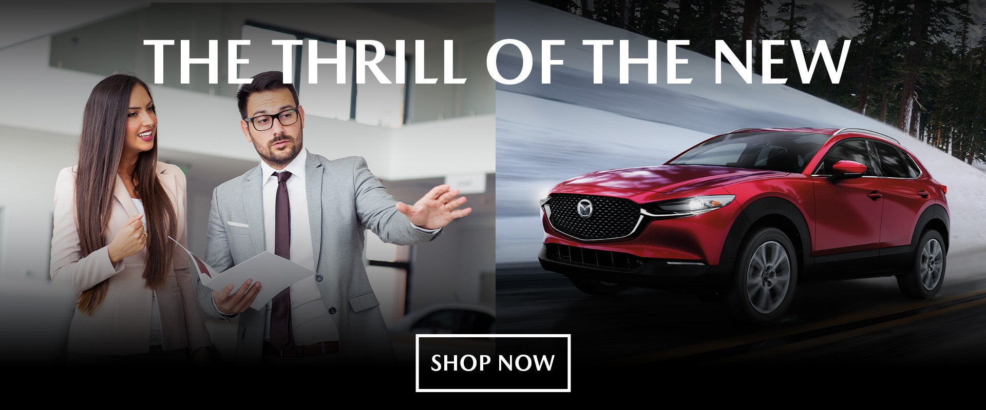 Explore The Advantages Of Buying A New Car Vs. Used