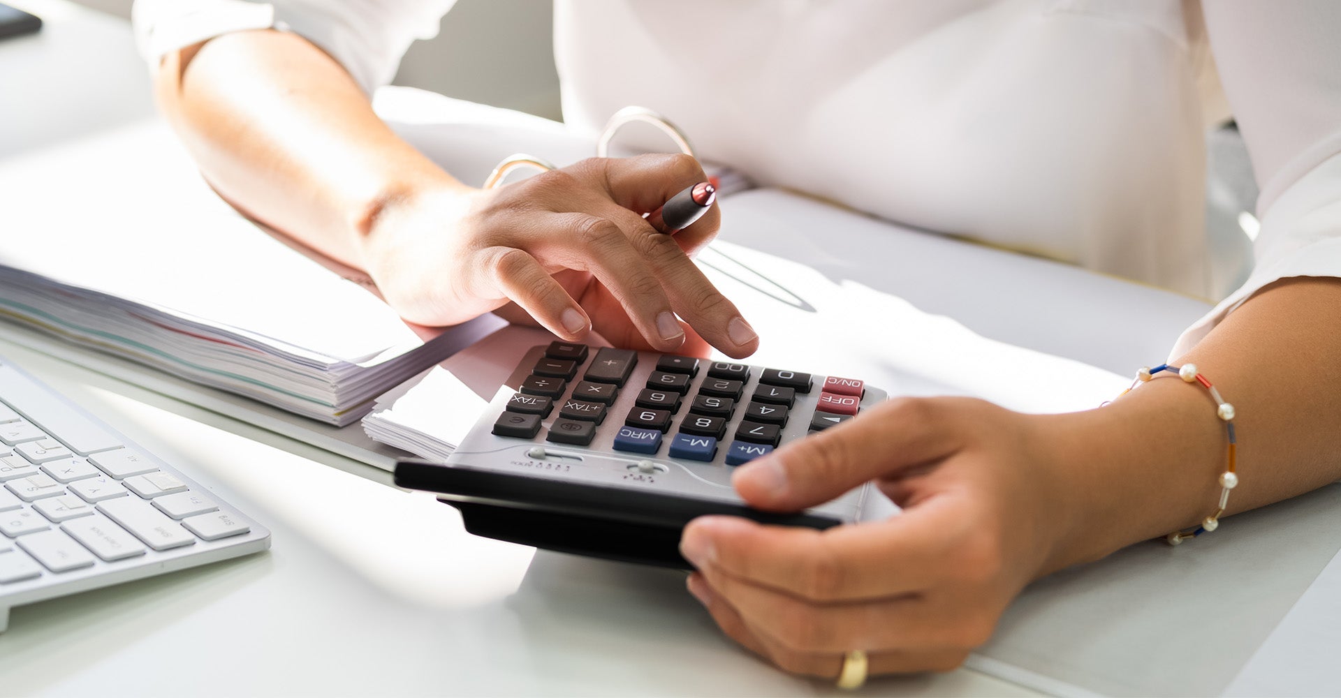 Buying a New Car vs Used