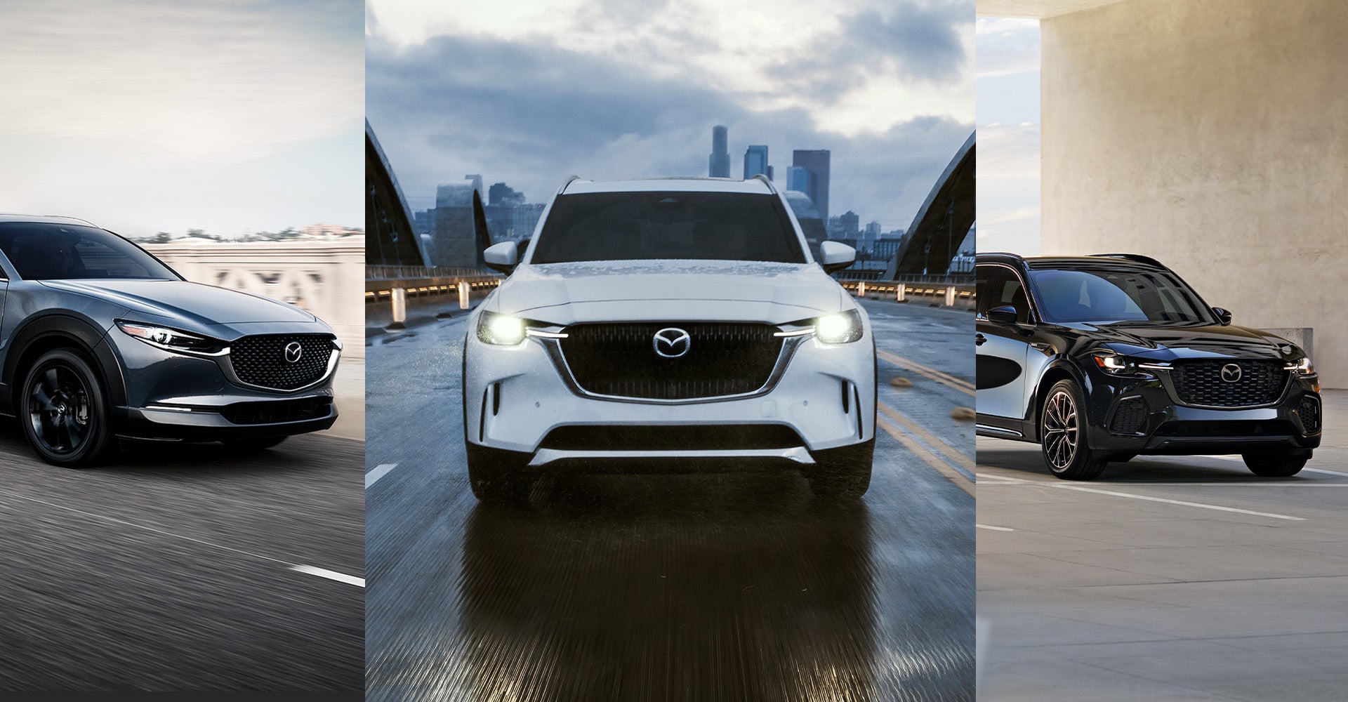 Benefits of Buying a New Car