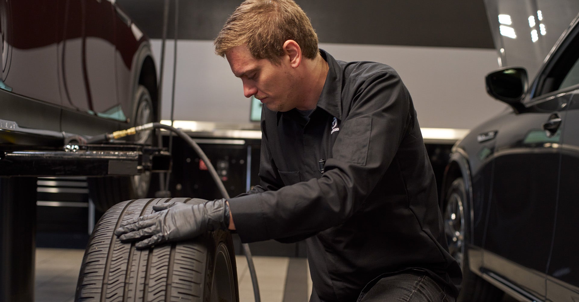 Mazda Service Easton MD