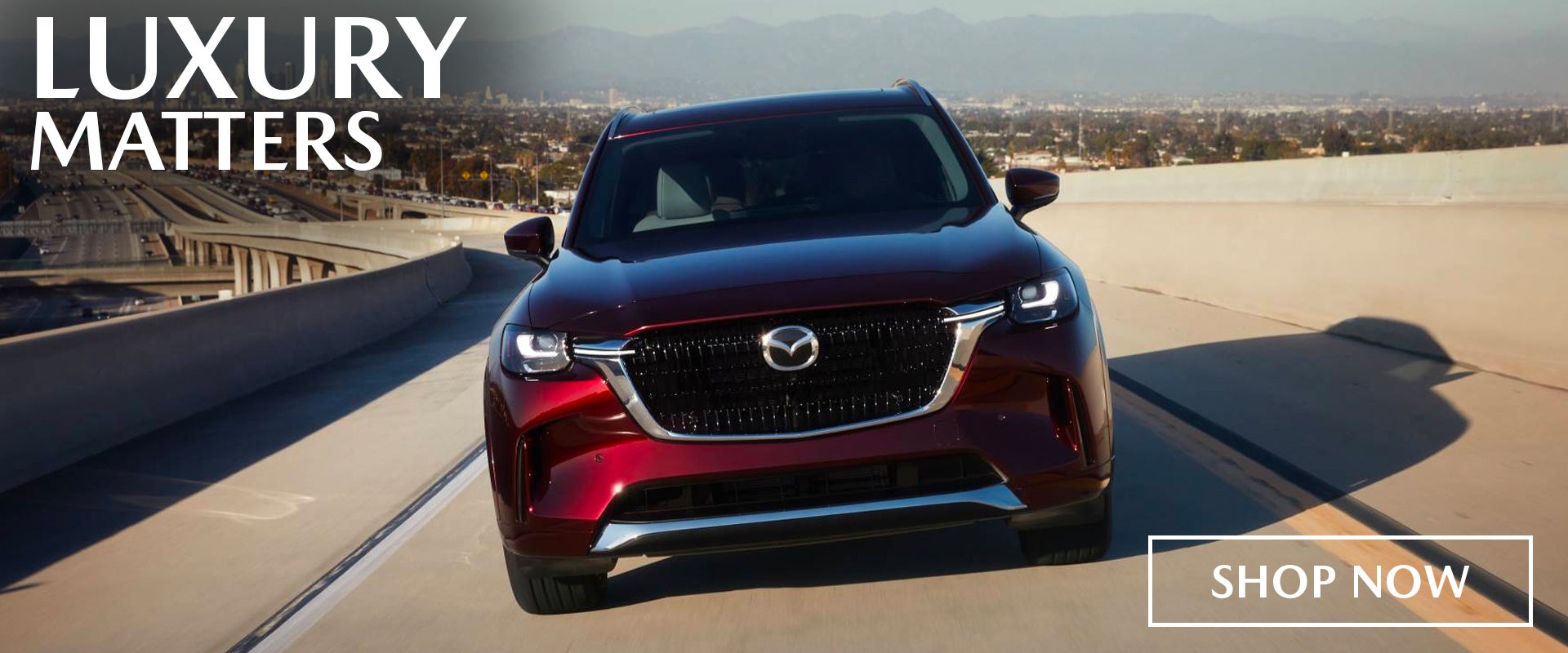 Mazda CX-90 Competitors Mazda CX-90 Competitors