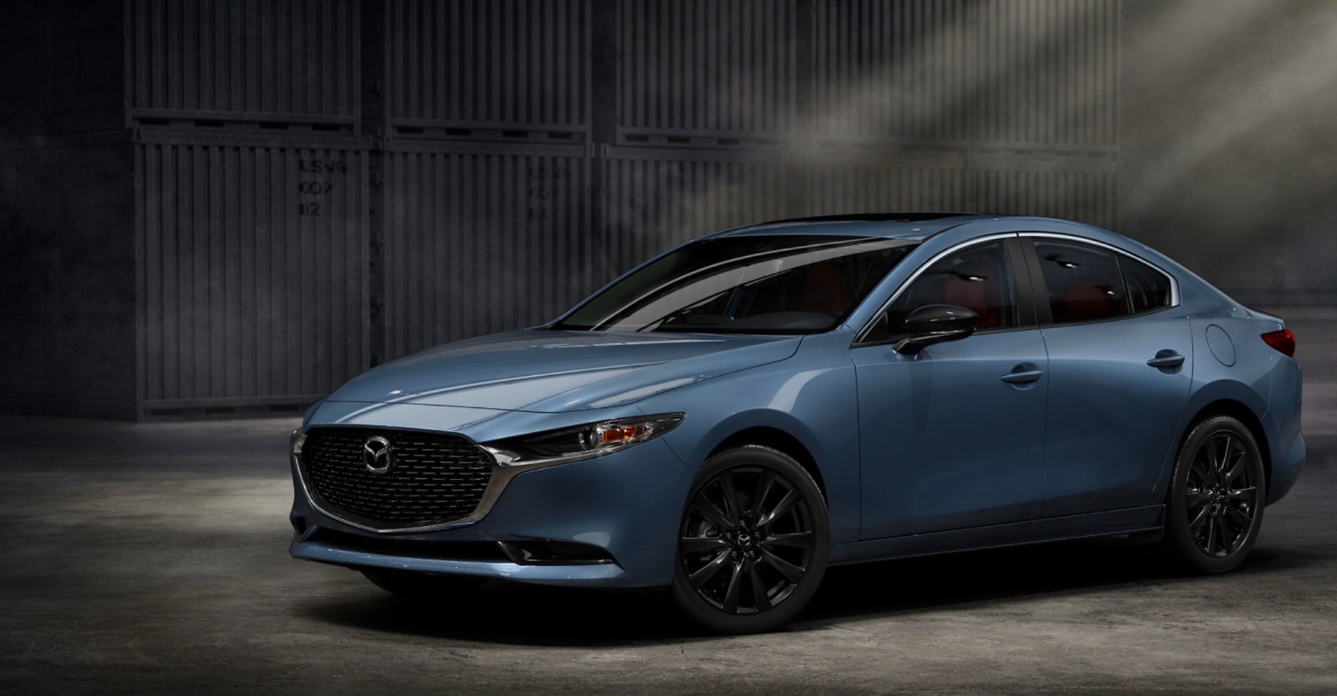 2025 Mazda3 Body Styles 2025 Mazda3 Body Styles