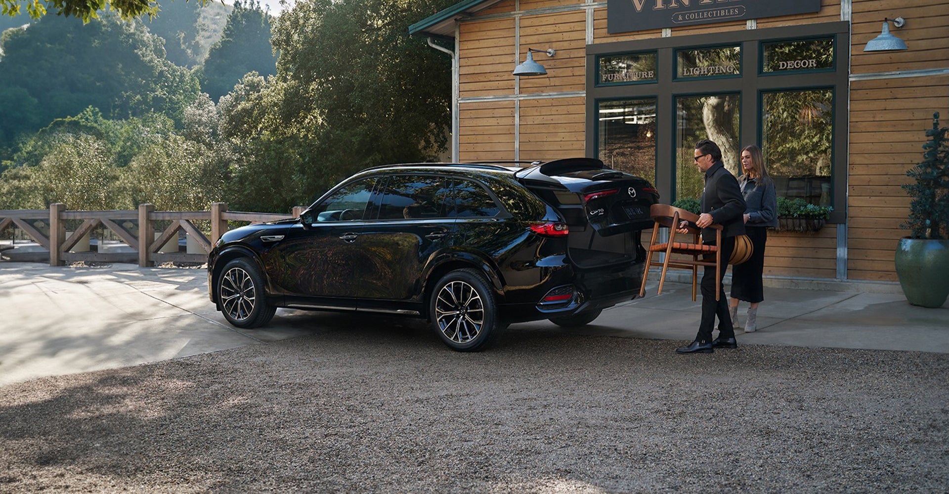 Mazda CX-70 Specs Mazda CX-70 Specs