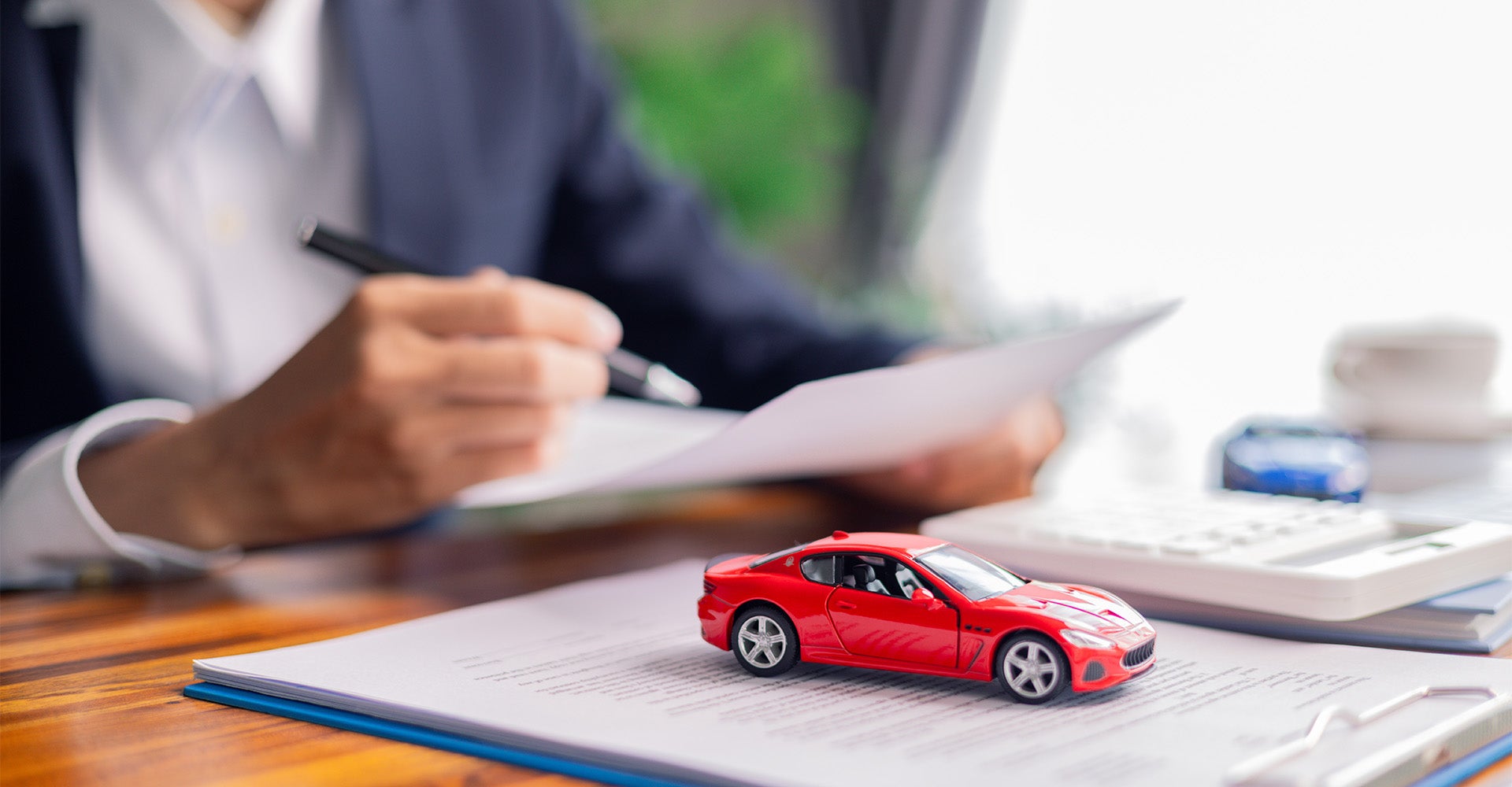 Benefits of Leasing a Car