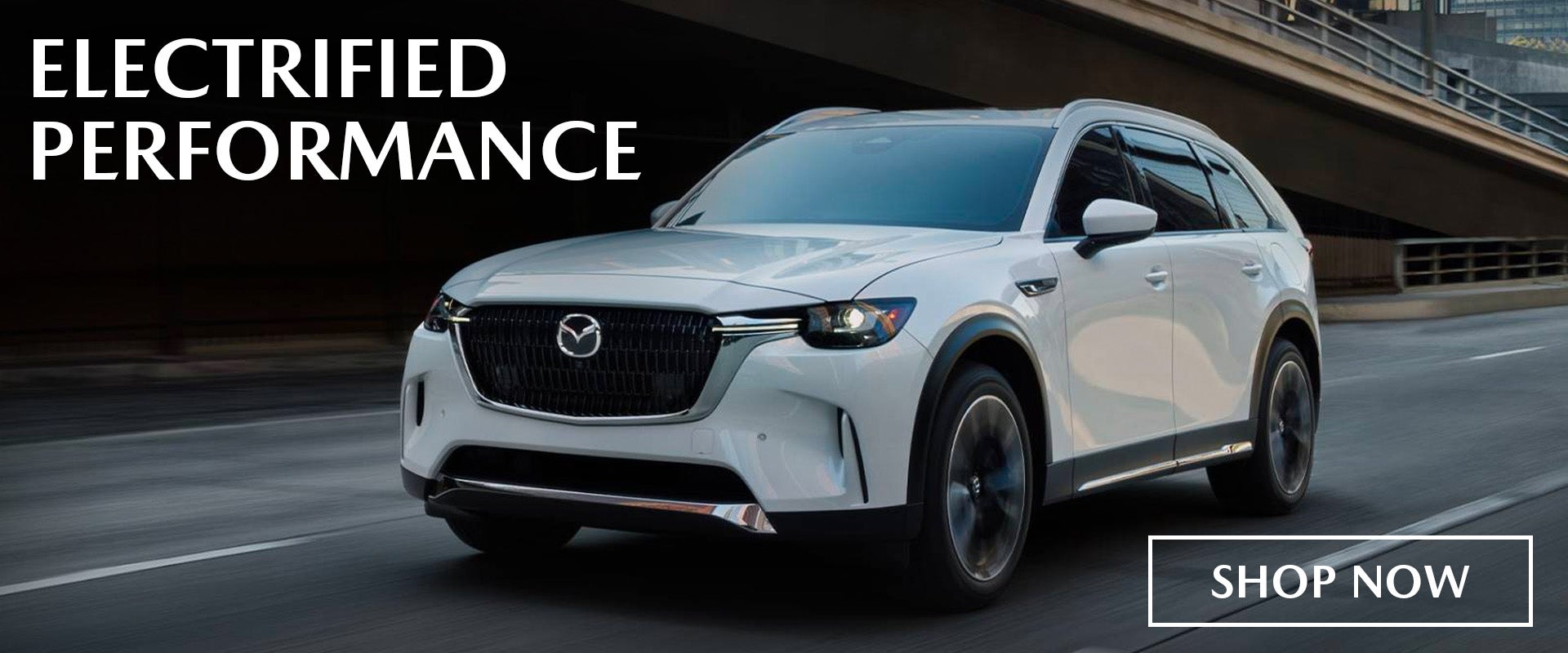 2025 Mazda CX-90 PHEV Easton MD