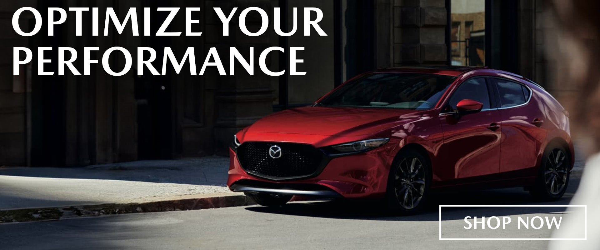 2025 Mazda3 Hatchback Easton MD