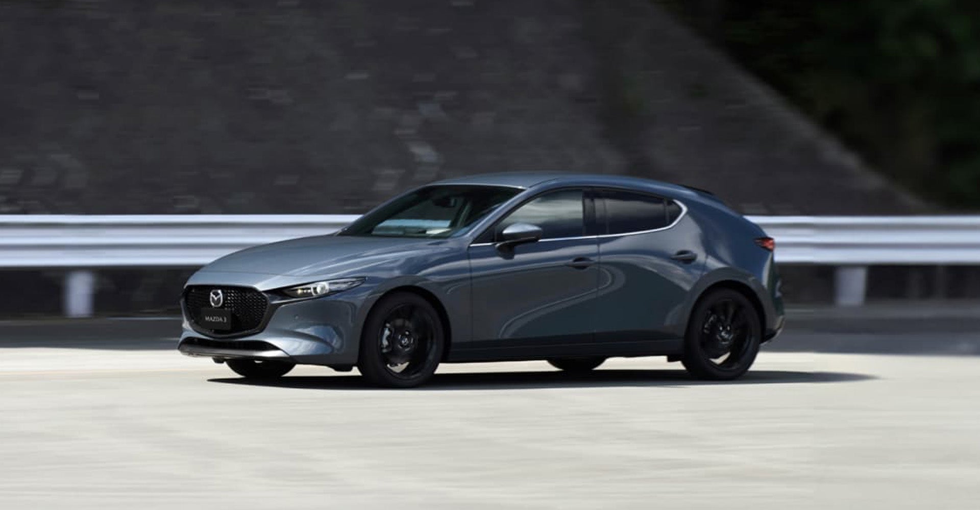 Mazda3 Hatchback MPG Mazda3 Hatchback MPG