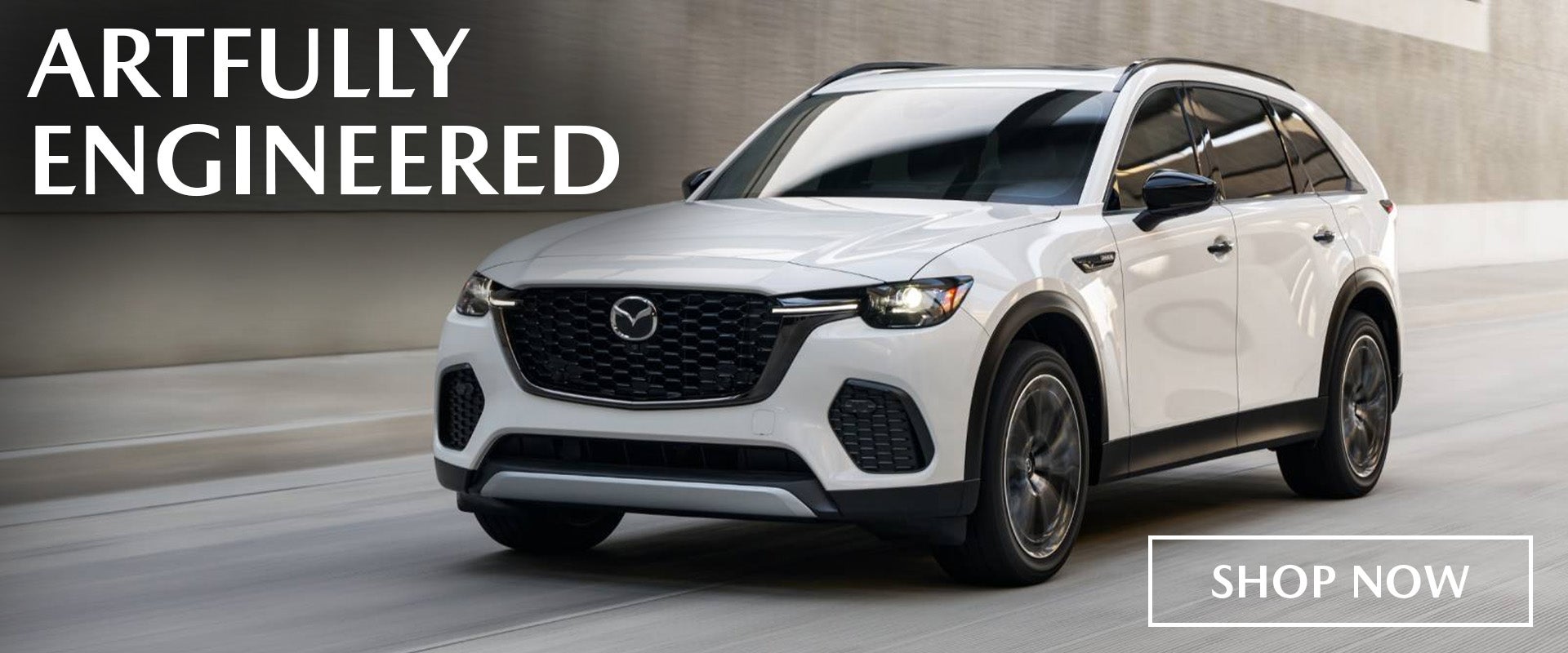 2025 Mazda CX-70 Hybrid Easton MD