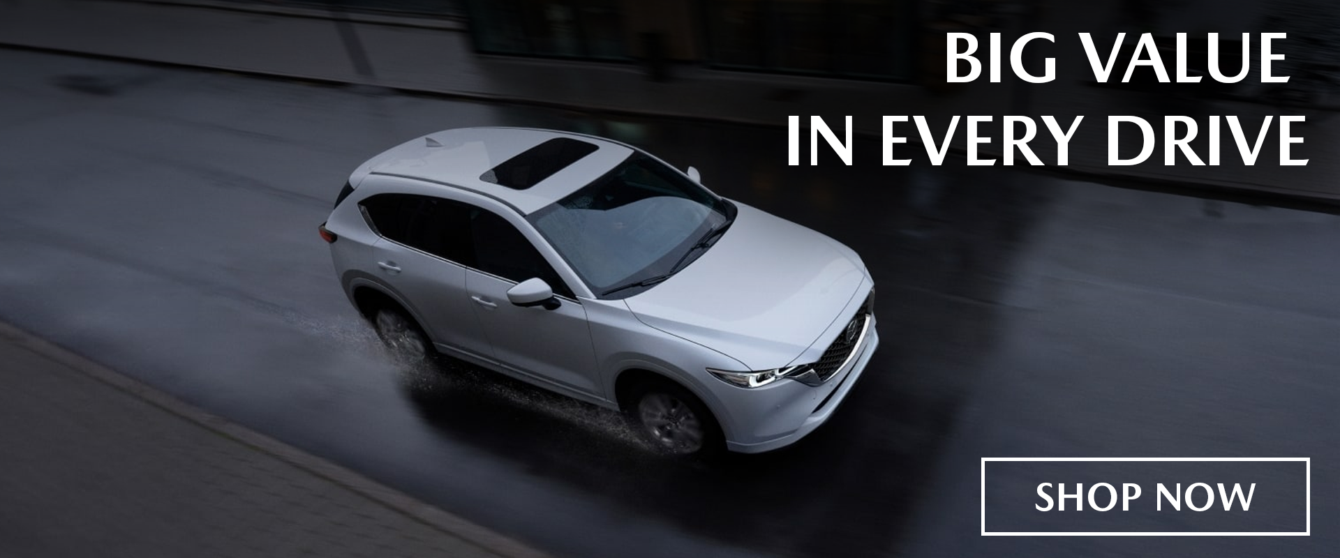 Mazda affordable cars