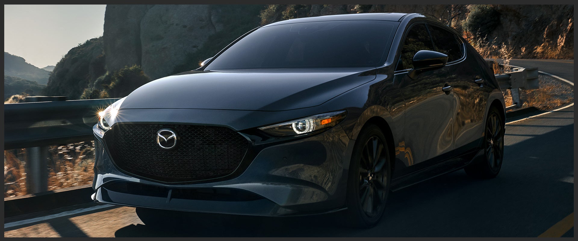 Used Mazda3 in Hurlock MD