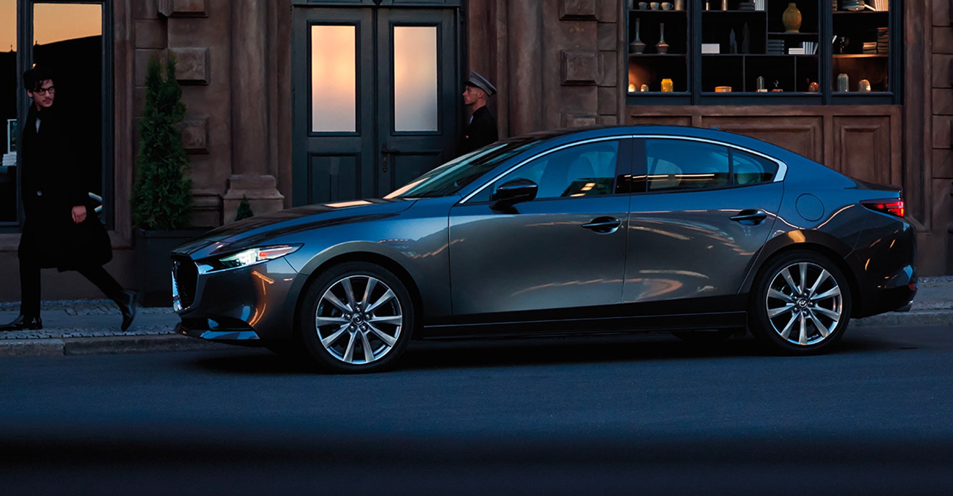 Hurlock MD Used Mazda 3