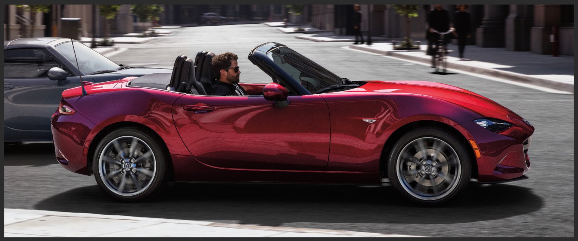 2022 Mazda MX-5 Miata Easton MD 2022 Mazda MX-5 Miata Easton MD