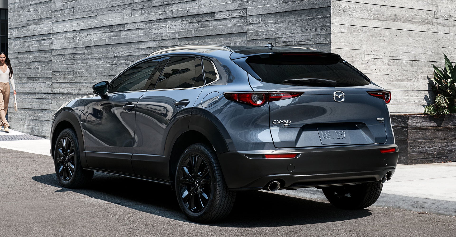 2022 Mazda CX-30 Near Easton MD 2022 Mazda CX-30 Near Easton MD