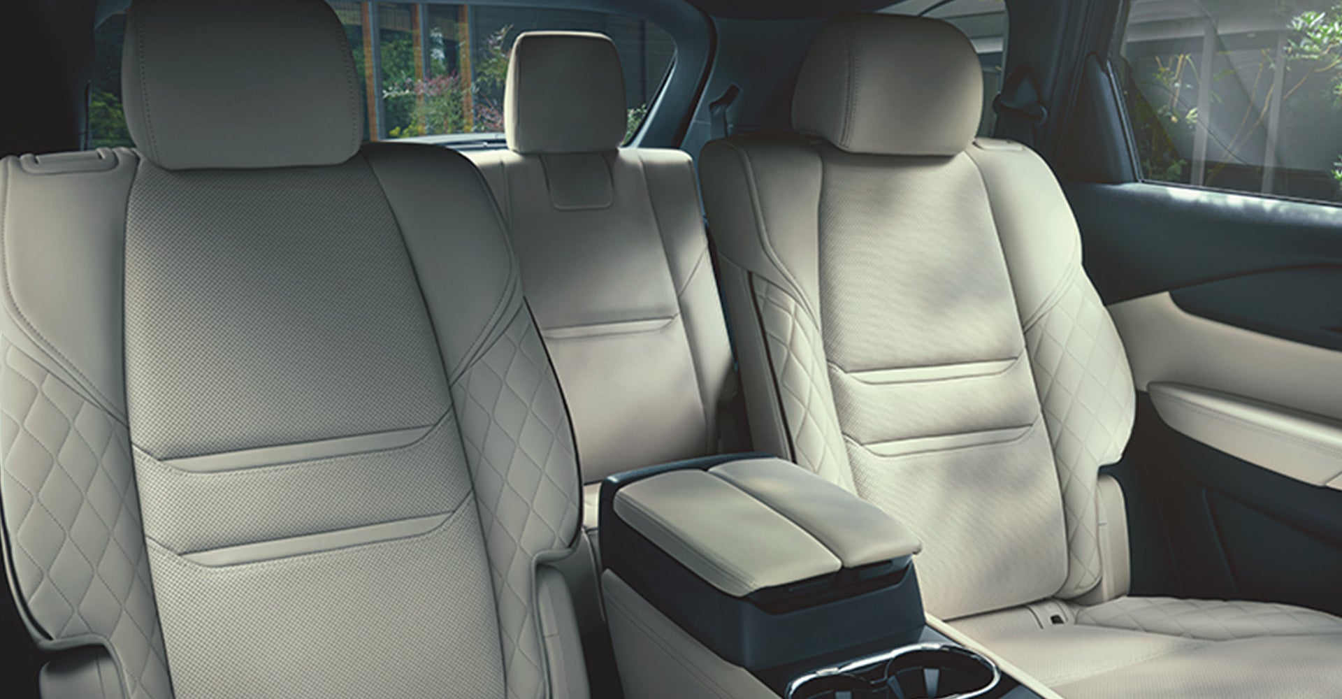 Mazda CX 9 Seating Capacity