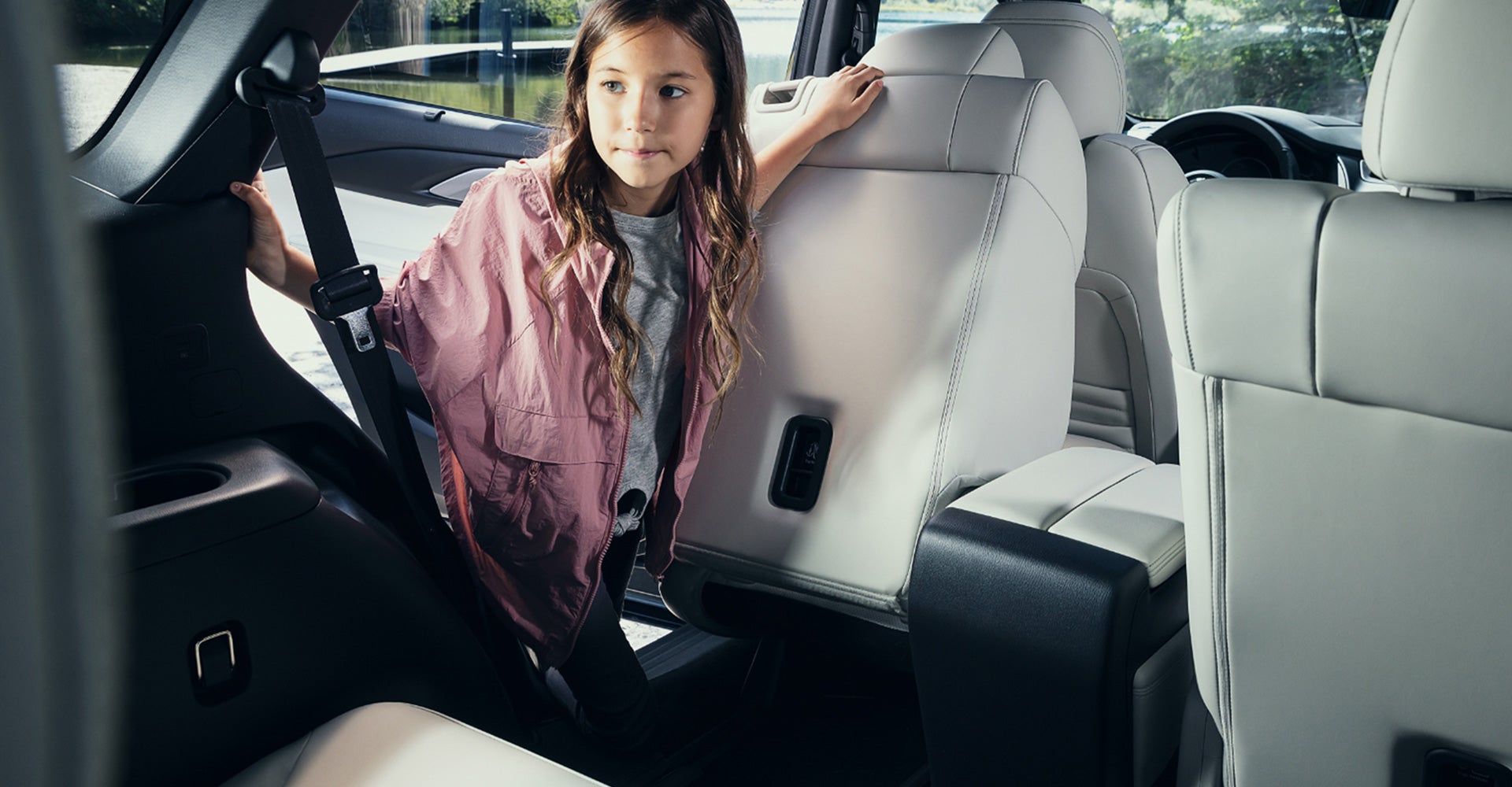 Mazda CX-9 Trim Levels Easton MD Mazda CX-9 Trim Levels Easton MD