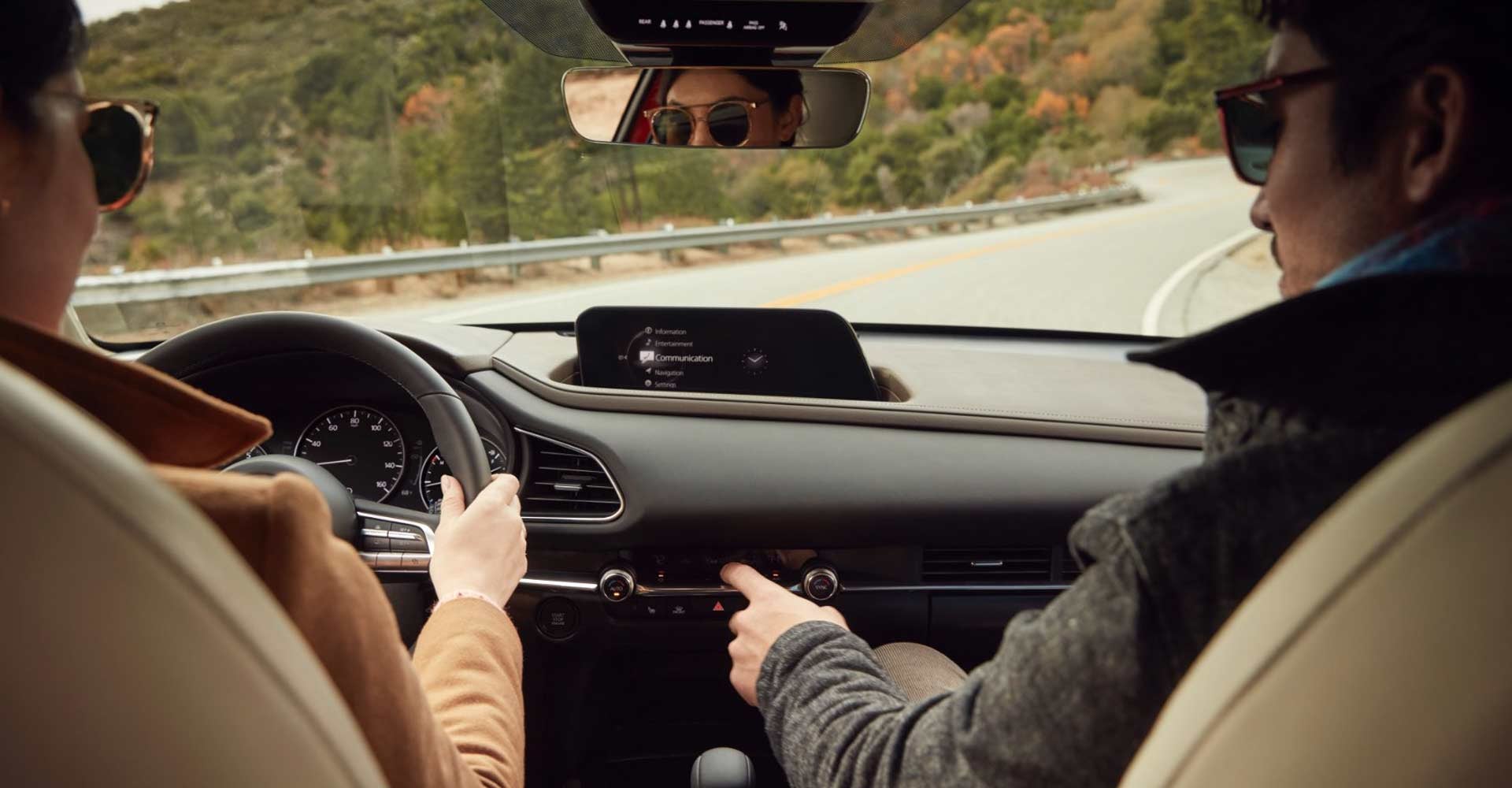 I-Activsense Safety Features