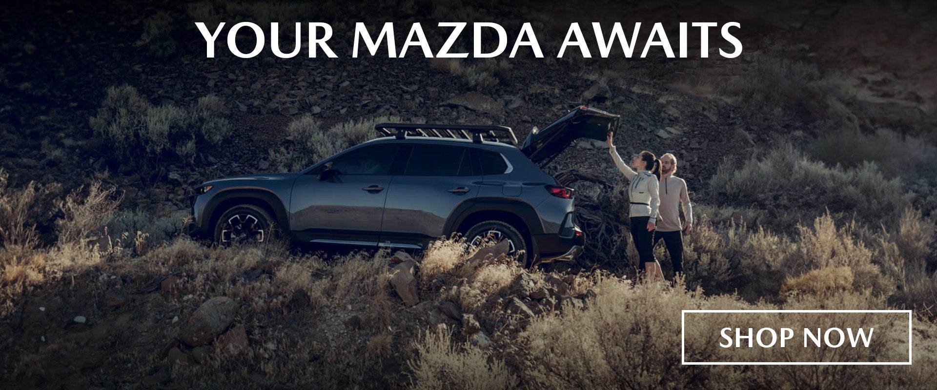 Mazda dealership near Seaford DE