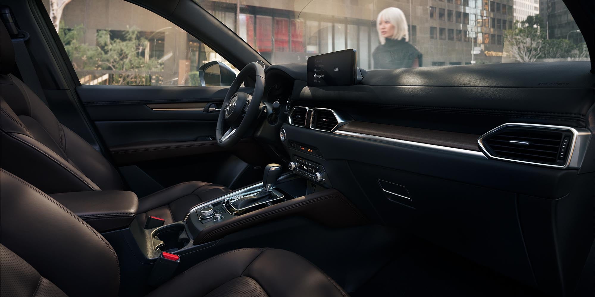 Mazda CX-5 Lease Offers