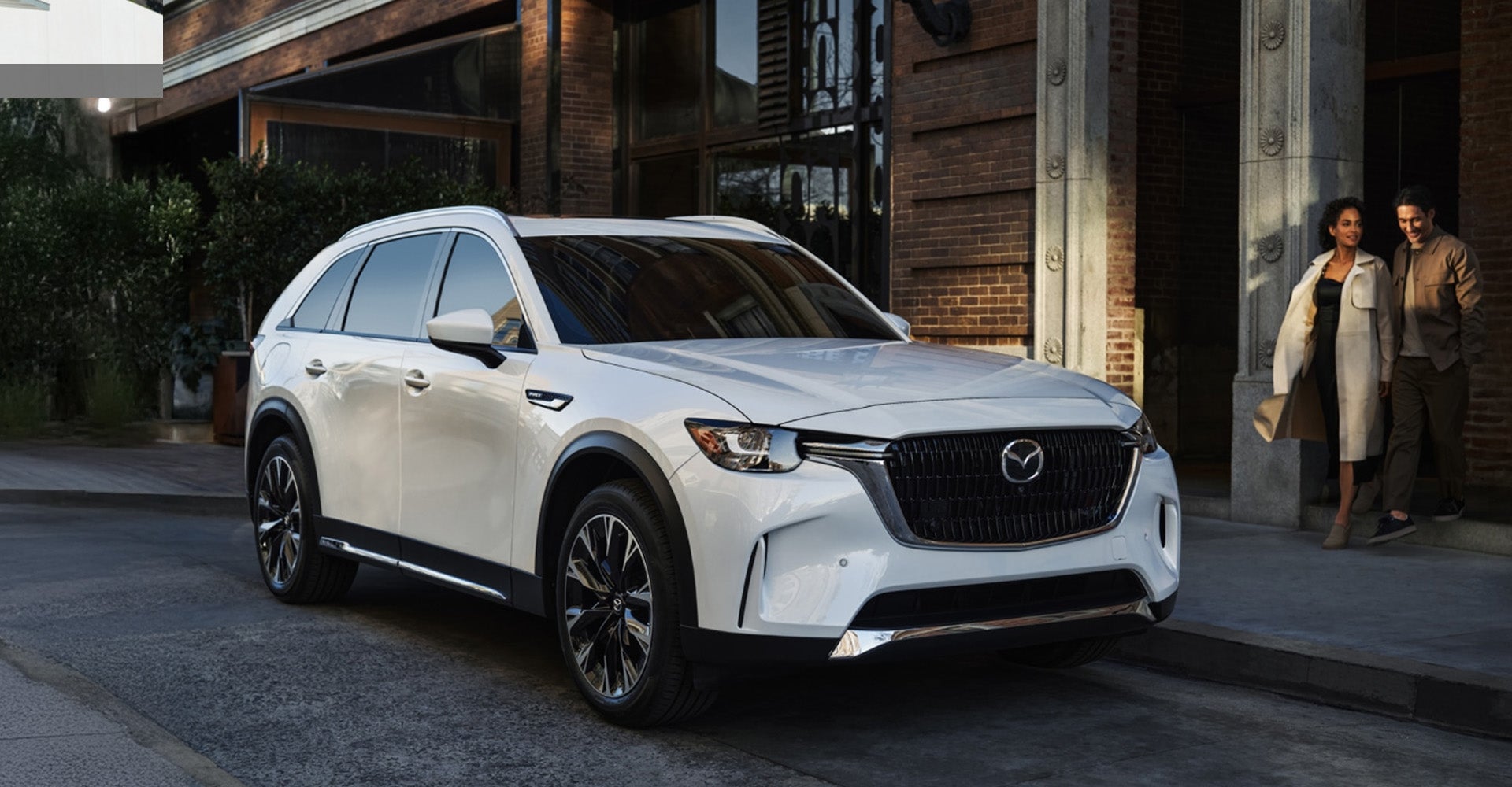 2026 Mazda CX-90 PHEV Specs