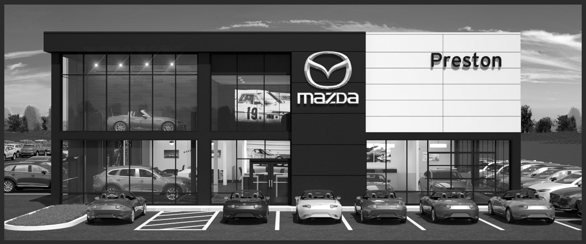 Mazda Dealer Near Georgetown DE Mazda Dealer Near Georgetown DE