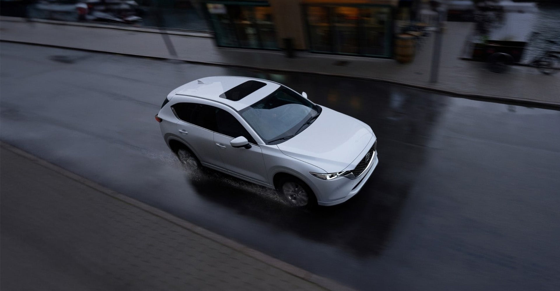 Mazda Performance Upgrades