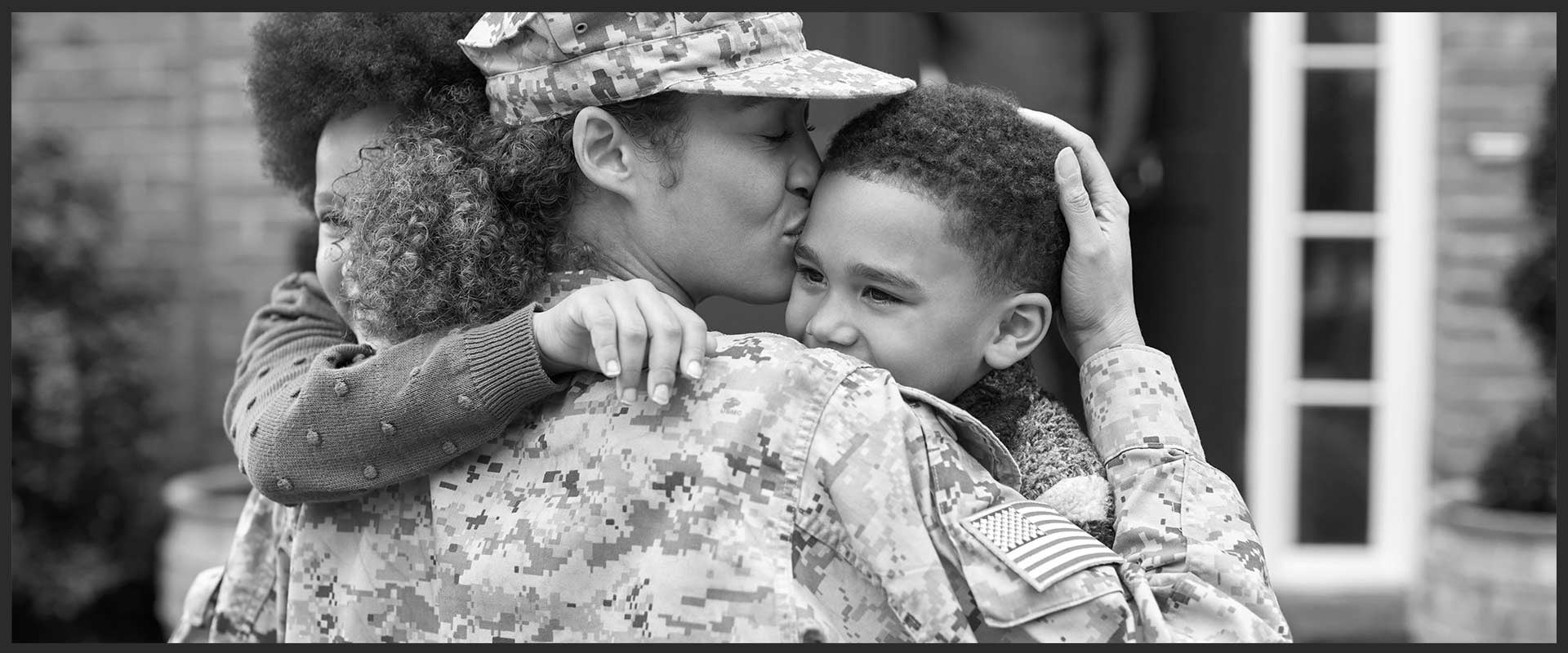 Nissan Military Discount Program