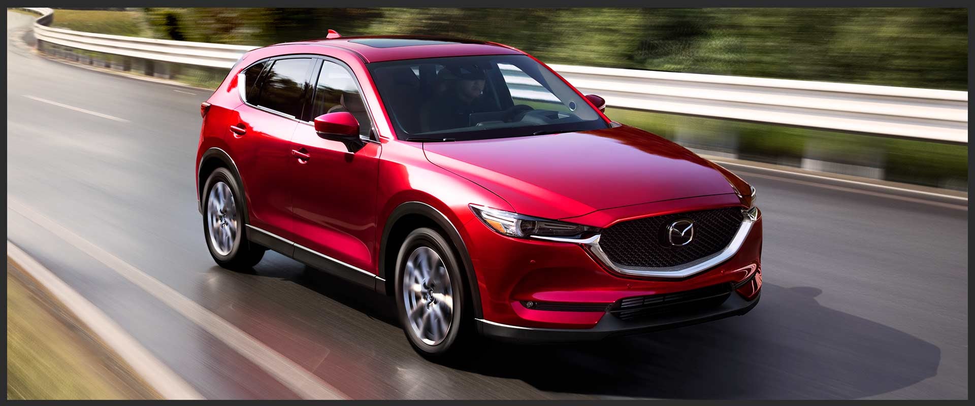 Used Mazda CX-5 Near Salisbury MD Used Mazda CX-5 Near Salisbury MD