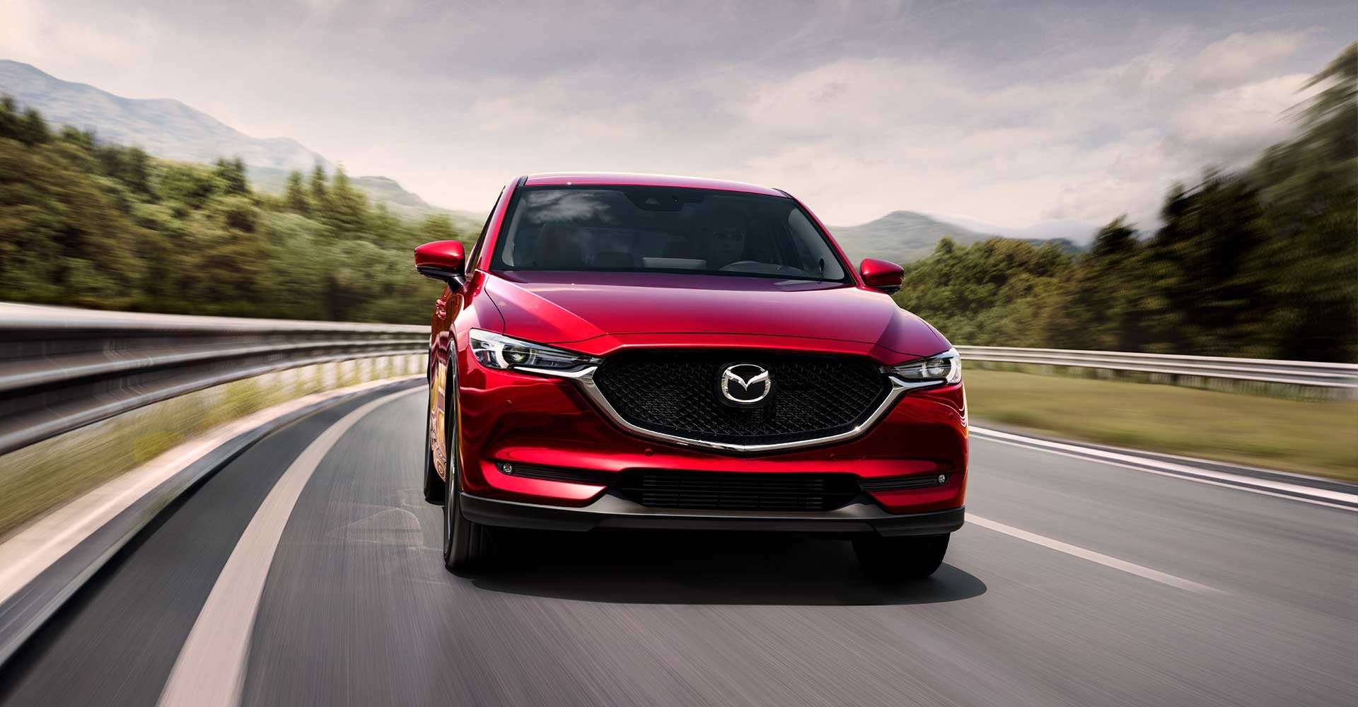 Shop Used Mazda CX-5 Near Salisbury MD