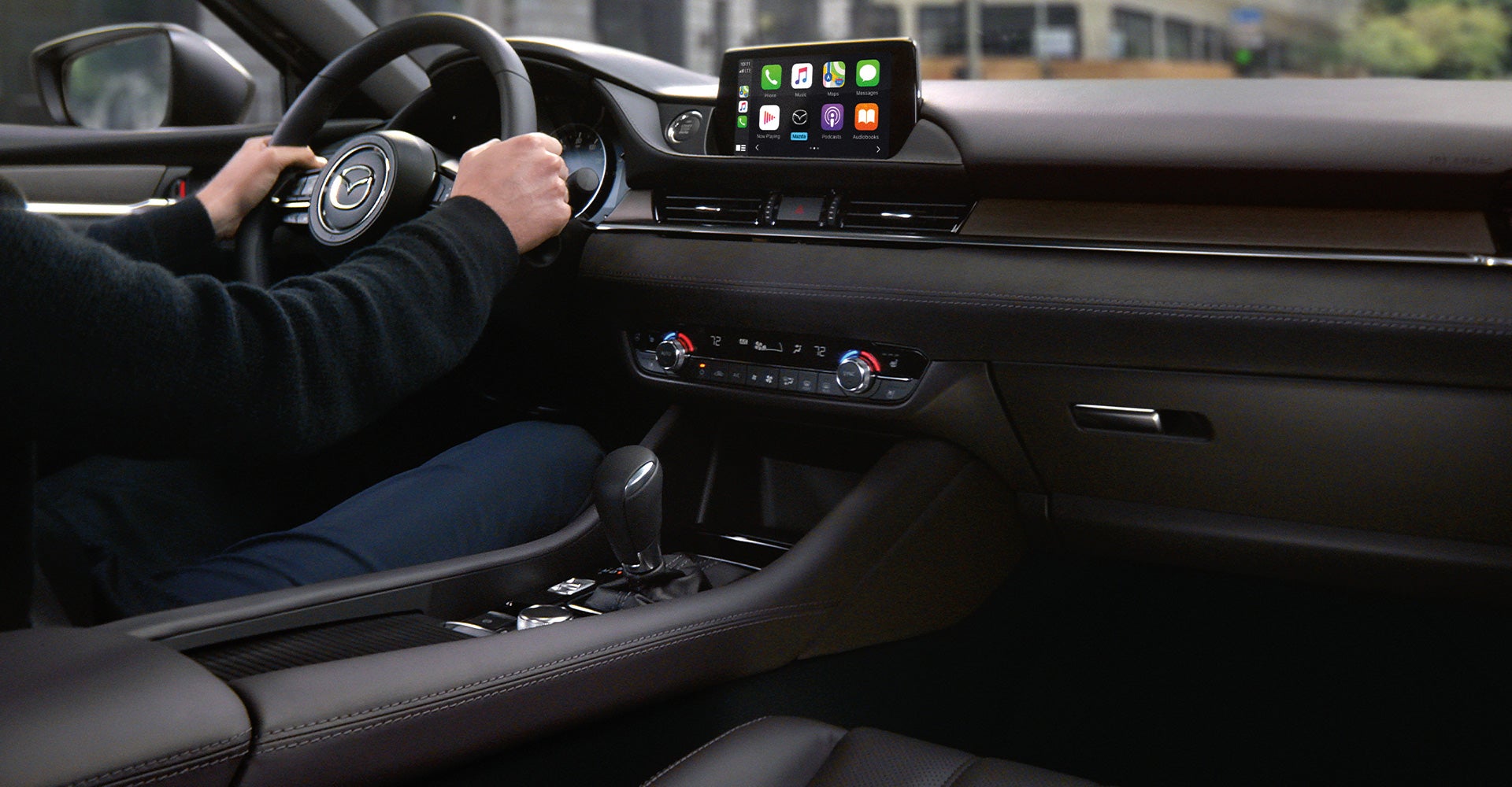 Used Mazda6 For Sale In Hurlock, MD | Preston Mazda