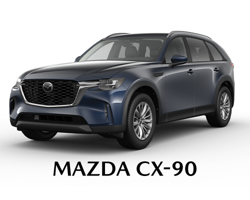 Mazda CX-9