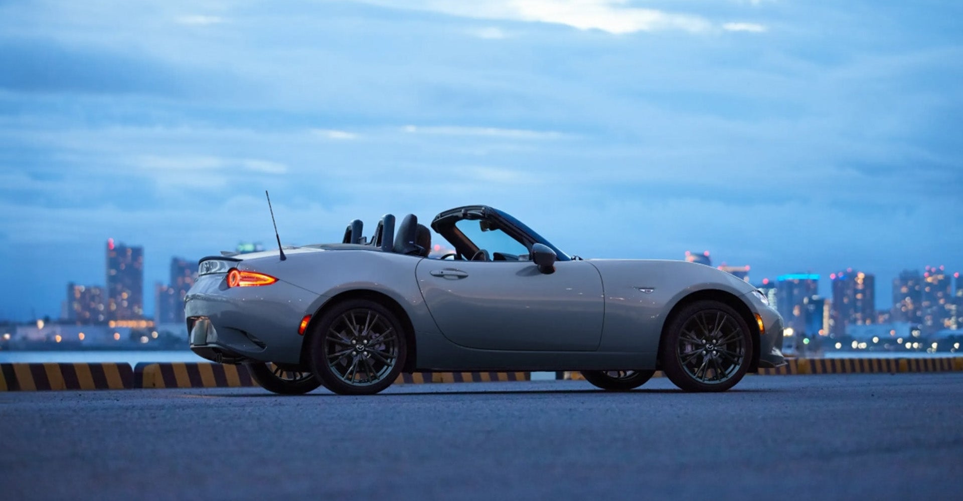 2026 Mazda MX-5 Miata Trim Levels