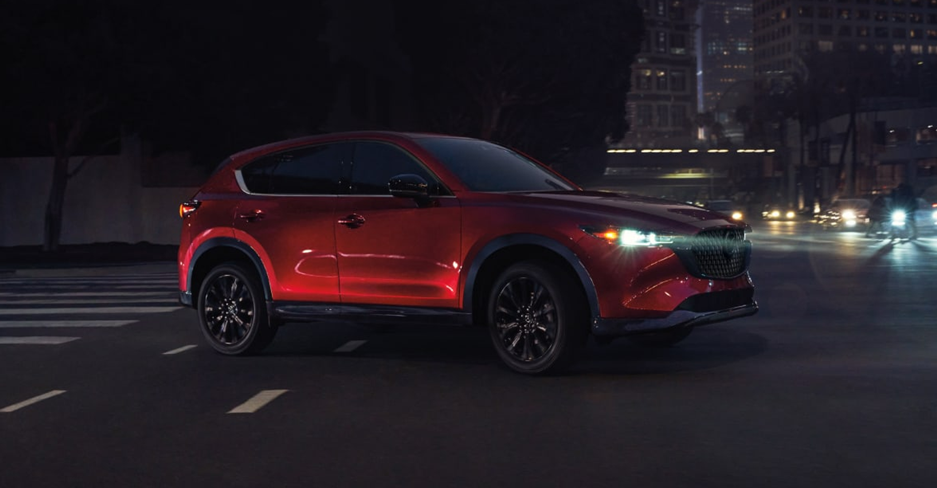 Mazda affordable cars