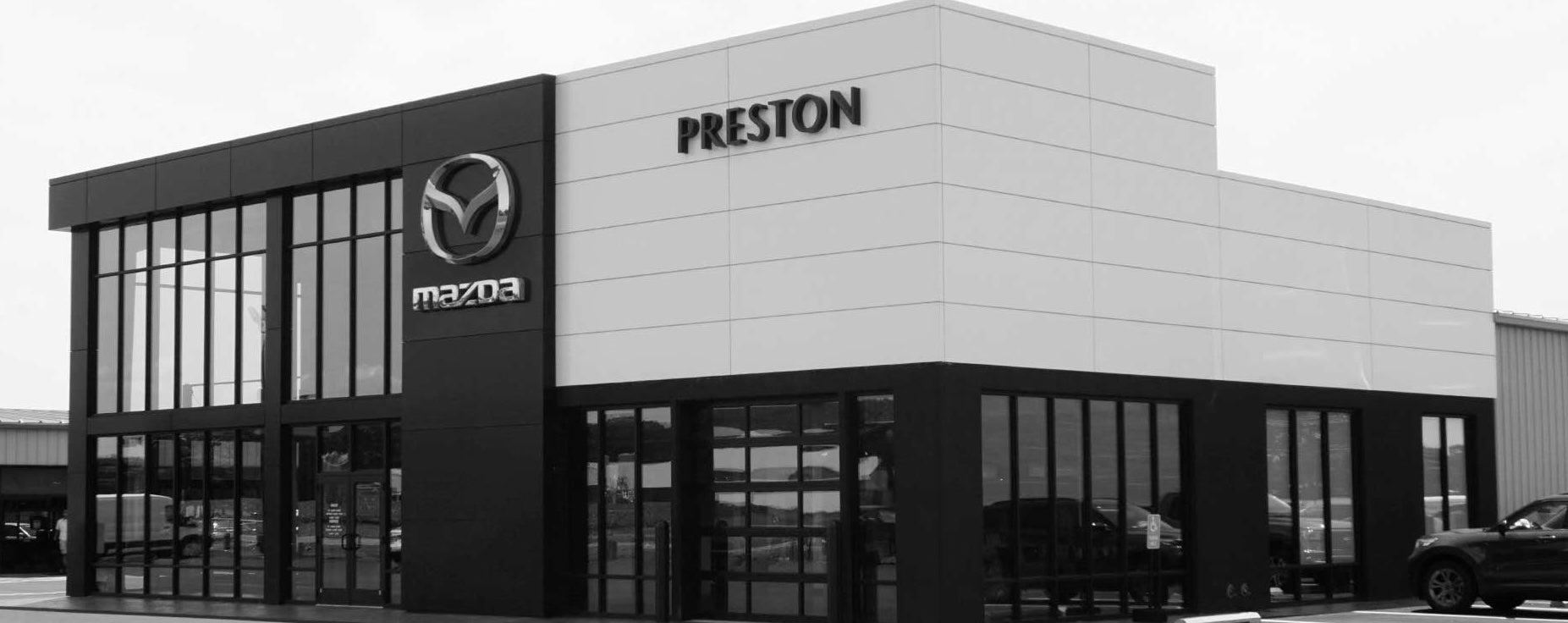 Mazda Dealer Near Me