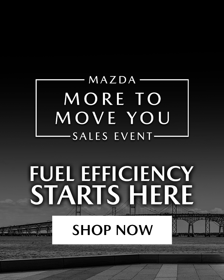 Fuel Efficiency Starts Here!