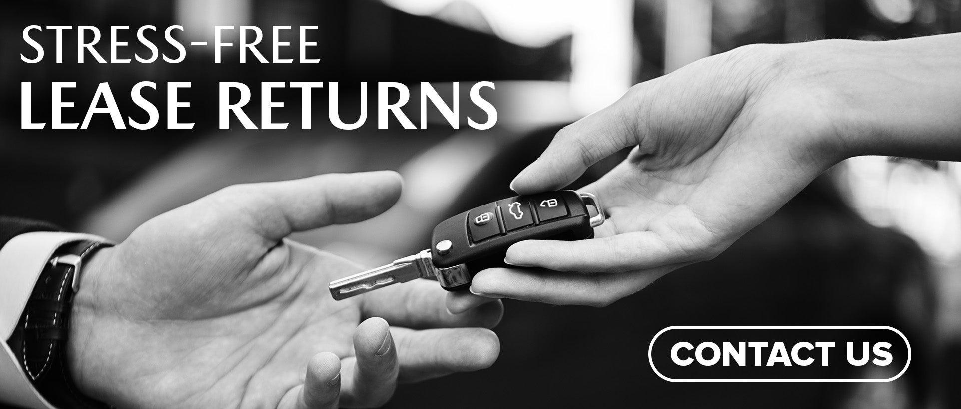 Lease Return Center Lease Return Center