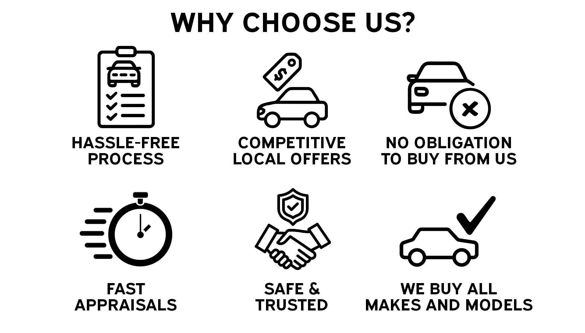 We Buy Cars We Buy Cars